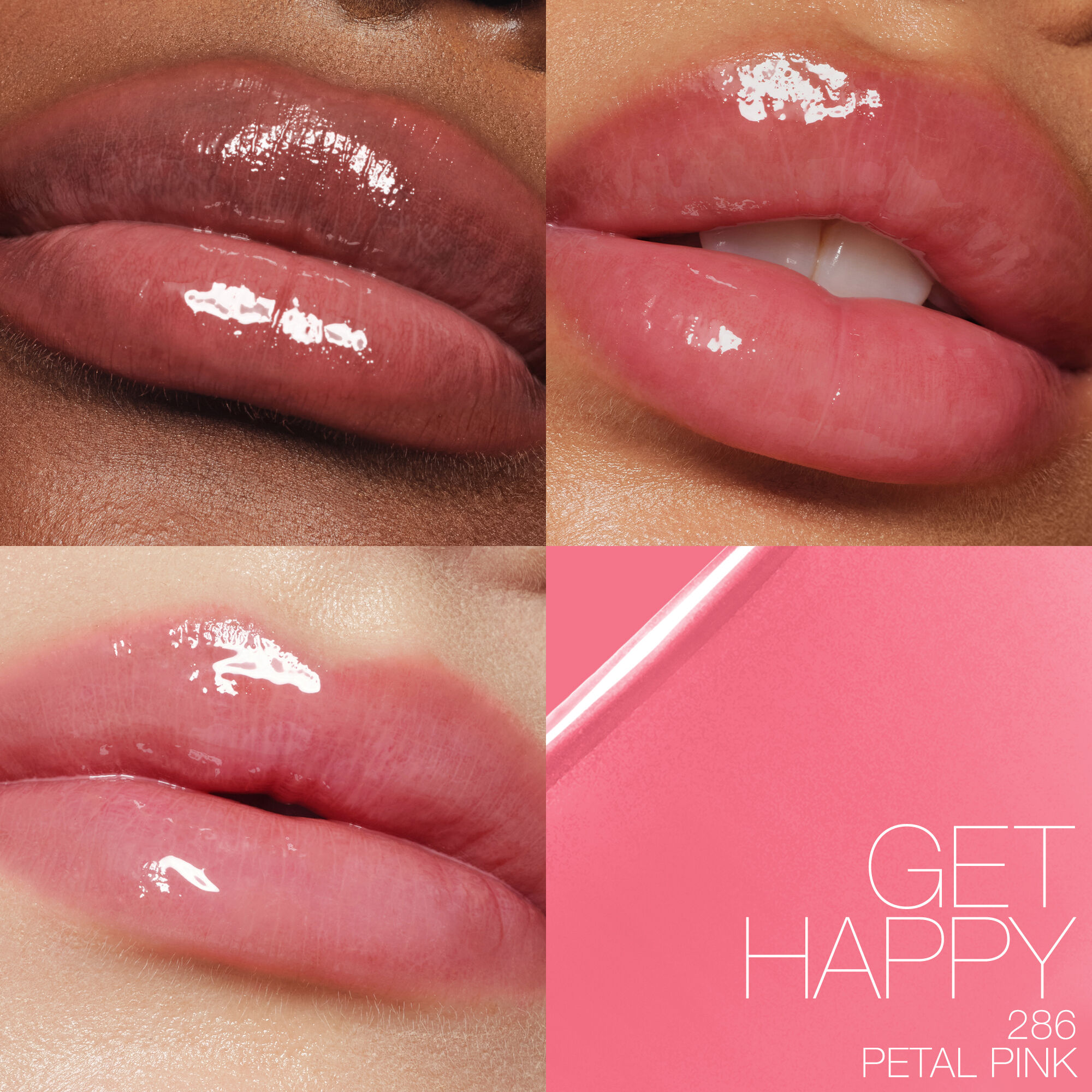 アフターグロー リップシャイン | NARS Cosme